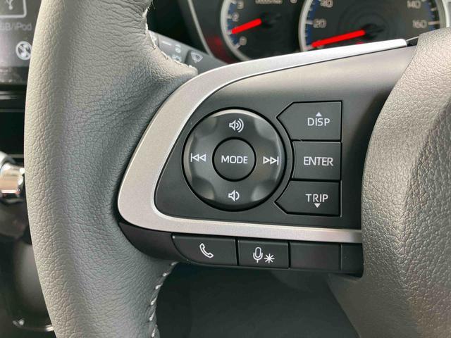 トールカスタムＧ９型ＤＰオーディオ／ＢＴ／ＴＶ／Ｂカメラ／ステアリングスイッチ　ＬＥＤヘッド＆フォグランプ　自動追従クルコン　１４インチアルミ　両側パワスラ　電動駐車ブレーキ　コーナーセンサー　衝突被害軽減ブレーキ（千葉県）の中古車