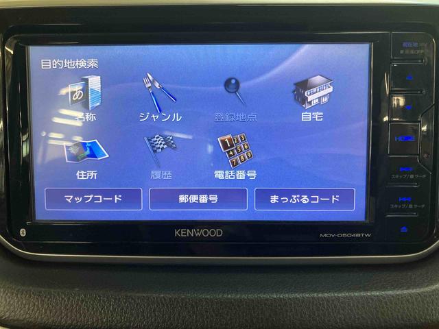ムーヴカスタム Xバックカメラ連動フルセグナビ USB接続 ブルートゥース対応 ETC 運転席シートヒーター 助手席シートバックポケット+ショッピングフック シートベルトアンカーアジャスター 助手席シートアンダートレイ(千葉県)の中古車