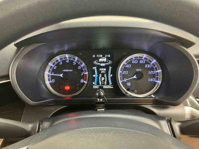 ムーヴカスタム Xバックカメラ連動フルセグナビ USB接続 ブルートゥース対応 ETC 運転席シートヒーター 助手席シートバックポケット+ショッピングフック シートベルトアンカーアジャスター 助手席シートアンダートレイ(千葉県)の中古車