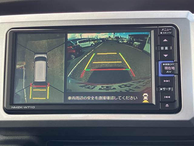 ウェイクGターボVS SAIII全方位カメラ カーナビ 両側パワースライドドア オートハイビーム ドライブレコーダー フォグランプ アルミホイール(千葉県)の中古車