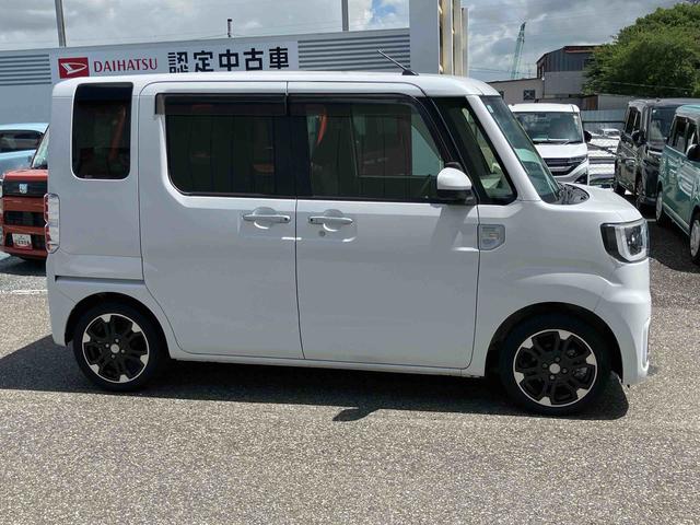 ウェイクＧターボＶＳ　ＳＡIII全方位カメラ　カーナビ　両側パワースライドドア　オートハイビーム　ドライブレコーダー　フォグランプ　アルミホイール（千葉県）の中古車