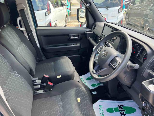 アトレーＲＳターボ車　両側電動スライドドア　メモリーナビ　ＣＤ　ＤＶＤ　ドラレコ　ＥＴＣ　衝突回避支援ブレーキ　誤発進抑制装置　アイドリングストップ　スマートキー　盗難防止装置　イモビライザー　オートライト（千葉県）の中古車