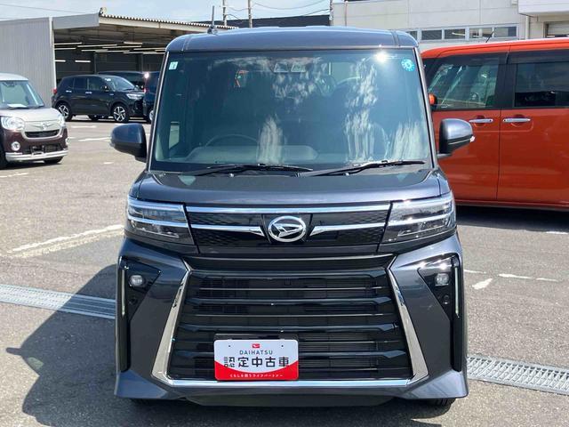 タントカスタムXリミテッド両側電動スライドドア 14インチアルミ LEDヘッド&フォグランプ ETC バックカメラ シートヒーター 電動駐車ブレーキ 上下2段調節式デッキボード 自動追従クルコン 衝突被害軽減ブレーキ(千葉県)の中古車