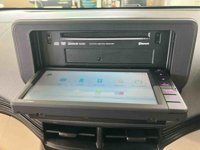 ムーヴＬ　ＳＡIII衝突被害軽減ブレーキ　横滑り防止装置　ＤＶＤ／ＵＳＢチューナー　ブルートゥース対応　フロントドライブレコーダー　キーレスエントリー　オートライト　オートハイビーム　バニティーミラー付き左右サンバイザー（千葉県）の中古車
