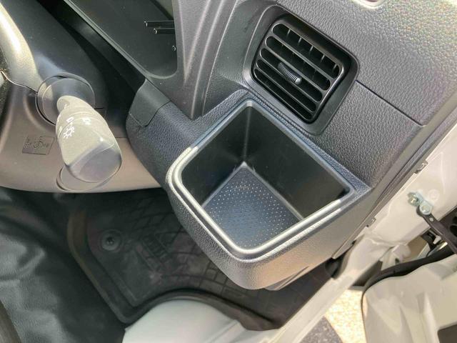 ハイゼットトラックジャンボエクストラ４ＷＤ　ＣＶＴ　９型ＤＰＡ／ＴＶ／ＢＴ／ＵＳＢ　バックカメラ　荷台三方開　荷台作業灯　ＬＥＤヘッドライト　ＰＷ　電格ミラー　リヤスモークガラス　スマアシ　クリアランスソナー　キーフリー　ボタンスタート（千葉県）の中古車