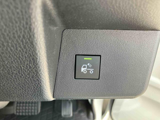 ハイゼットトラックジャンボエクストラ４ＷＤ　ＣＶＴ　９型ＤＰＡ／ＴＶ／ＢＴ／ＵＳＢ　バックカメラ　荷台三方開　荷台作業灯　ＬＥＤヘッドライト　ＰＷ　電格ミラー　リヤスモークガラス　スマアシ　クリアランスソナー　キーフリー　ボタンスタート（千葉県）の中古車
