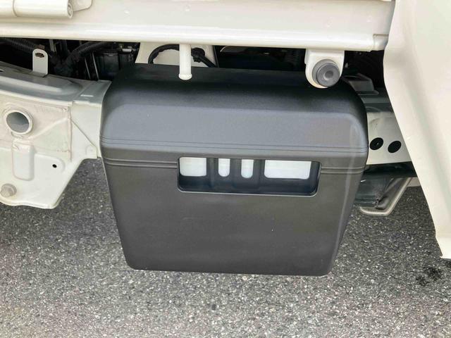 ハイゼットトラックジャンボエクストラ４ＷＤ　ＣＶＴ　９型ＤＰＡ／ＴＶ／ＢＴ／ＵＳＢ　バックカメラ　荷台三方開　荷台作業灯　ＬＥＤヘッドライト　ＰＷ　電格ミラー　リヤスモークガラス　スマアシ　クリアランスソナー　キーフリー　ボタンスタート（千葉県）の中古車