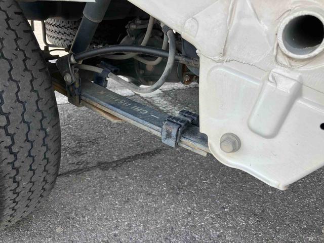 ハイゼットトラックジャンボエクストラ４ＷＤ　ＣＶＴ　９型ＤＰＡ／ＴＶ／ＢＴ／ＵＳＢ　バックカメラ　荷台三方開　荷台作業灯　ＬＥＤヘッドライト　ＰＷ　電格ミラー　リヤスモークガラス　スマアシ　クリアランスソナー　キーフリー　ボタンスタート（千葉県）の中古車