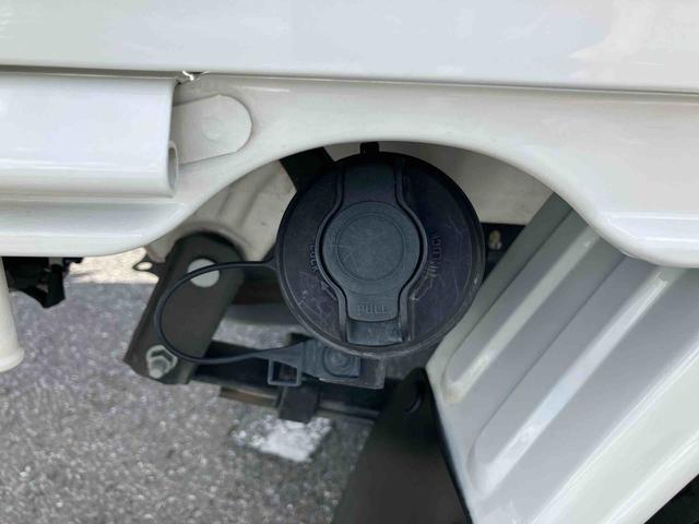 ハイゼットトラックジャンボエクストラ４ＷＤ　ＣＶＴ　９型ＤＰＡ／ＴＶ／ＢＴ／ＵＳＢ　バックカメラ　荷台三方開　荷台作業灯　ＬＥＤヘッドライト　ＰＷ　電格ミラー　リヤスモークガラス　スマアシ　クリアランスソナー　キーフリー　ボタンスタート（千葉県）の中古車