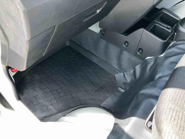 ハイゼットトラックジャンボエクストラ４ＷＤ　ＣＶＴ　９型ＤＰＡ／ＴＶ／ＢＴ／ＵＳＢ　バックカメラ　荷台三方開　荷台作業灯　ＬＥＤヘッドライト　ＰＷ　電格ミラー　リヤスモークガラス　スマアシ　クリアランスソナー　キーフリー　ボタンスタート（千葉県）の中古車