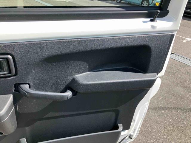 ハイゼットトラックジャンボエクストラ４ＷＤ　ＣＶＴ　９型ＤＰＡ／ＴＶ／ＢＴ／ＵＳＢ　バックカメラ　荷台三方開　荷台作業灯　ＬＥＤヘッドライト　ＰＷ　電格ミラー　リヤスモークガラス　スマアシ　クリアランスソナー　キーフリー　ボタンスタート（千葉県）の中古車