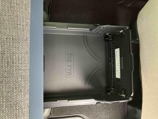 ムーヴキャンバスストライプスG衝突回避支援ブレーキ 両側電動スライドドア キーフリー LEDヘッドライト LEDバックフォグライト 運転席助手席シートヒーター(千葉県)の中古車