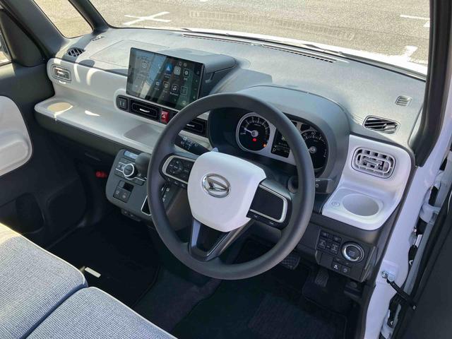 ムーヴキャンバスストライプスG駐車支援装置 エンジンスタート付きキーフリー ワイヤレス充電器 9型DPA 全周囲カメラ 前後ドラレコ ETC 前後コーナーセンサ シートヒーター 電動駐車ブレーキ ホッとカップホルダー 置き楽BOX(千葉県)の中古車