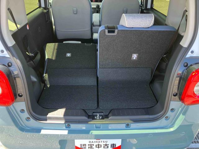 ムーヴキャンバスストライプスG駐車支援装置 エンジンスタート付きキーフリー ワイヤレス充電器 9型DPA 全周囲カメラ 前後ドラレコ ETC 前後コーナーセンサ シートヒーター 電動駐車ブレーキ ホッとカップホルダー 置き楽BOX(千葉県)の中古車