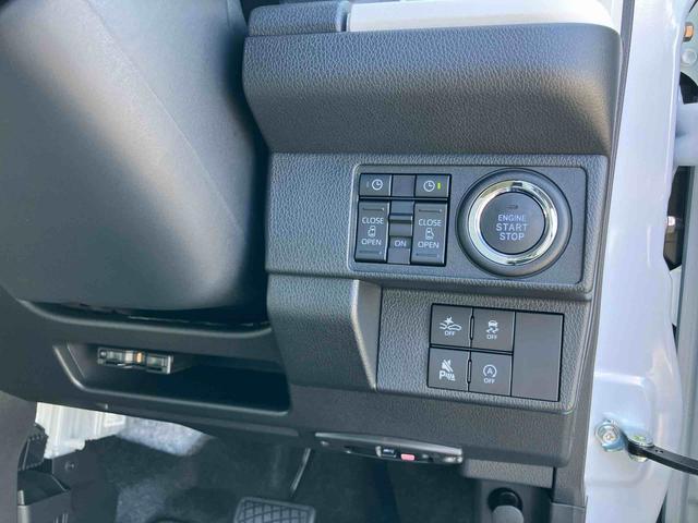 ムーヴキャンバスストライプスG駐車支援装置 エンジンスタート付きキーフリー ワイヤレス充電器 9型DPA 全周囲カメラ 前後ドラレコ ETC 前後コーナーセンサ シートヒーター 電動駐車ブレーキ ホッとカップホルダー 置き楽BOX(千葉県)の中古車