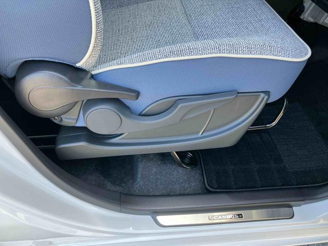 ムーヴキャンバスストライプスG駐車支援装置 エンジンスタート付きキーフリー ワイヤレス充電器 9型DPA 全周囲カメラ 前後ドラレコ ETC 前後コーナーセンサ シートヒーター 電動駐車ブレーキ ホッとカップホルダー 置き楽BOX(千葉県)の中古車