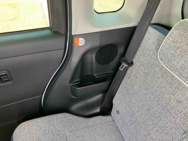 ムーヴキャンバスストライプスG駐車支援装置 エンジンスタート付きキーフリー ワイヤレス充電器 9型DPA 全周囲カメラ 前後ドラレコ ETC 前後コーナーセンサ シートヒーター 電動駐車ブレーキ ホッとカップホルダー 置き楽BOX(千葉県)の中古車