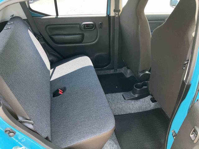 アルトＬ８型ナビ／ＴＶ／ＤＶＤ／ＢＴ／ＵＳＢ　バックカメラ　ドラレコ　運転席シートヒーター　オートライト　衝突軽減装置　リヤ障害物センサー　キーレスエントリー　盗難防止アラーム　サイドレバー式駐車ブレーキ（千葉県）の中古車