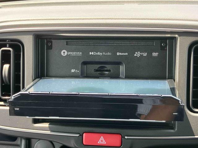 アルトＬ８型ナビ／ＴＶ／ＤＶＤ／ＢＴ／ＵＳＢ　バックカメラ　ドラレコ　運転席シートヒーター　オートライト　衝突軽減装置　リヤ障害物センサー　キーレスエントリー　盗難防止アラーム　サイドレバー式駐車ブレーキ（千葉県）の中古車