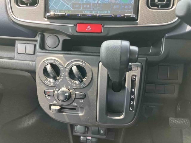 アルトＬ８型ナビ／ＴＶ／ＤＶＤ／ＢＴ／ＵＳＢ　バックカメラ　ドラレコ　運転席シートヒーター　オートライト　衝突軽減装置　リヤ障害物センサー　キーレスエントリー　盗難防止アラーム　サイドレバー式駐車ブレーキ（千葉県）の中古車