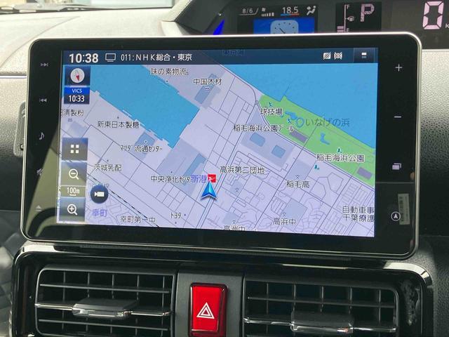 タントカスタムX9型ナビ/TV/DVD/BT/USB バックカメラ ドラレコ ETC 両側電動スライドドア シートヒーター LEDヘッドライト オートライト 衝突軽減装置 コ−ナ−センサー キーフリー アルミホイール(千葉県)の中古車