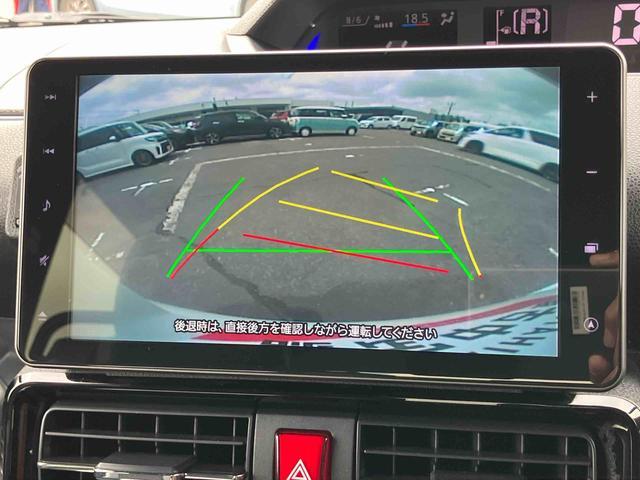 タントカスタムX9型ナビ/TV/DVD/BT/USB バックカメラ ドラレコ ETC 両側電動スライドドア シートヒーター LEDヘッドライト オートライト 衝突軽減装置 コ−ナ−センサー キーフリー アルミホイール(千葉県)の中古車