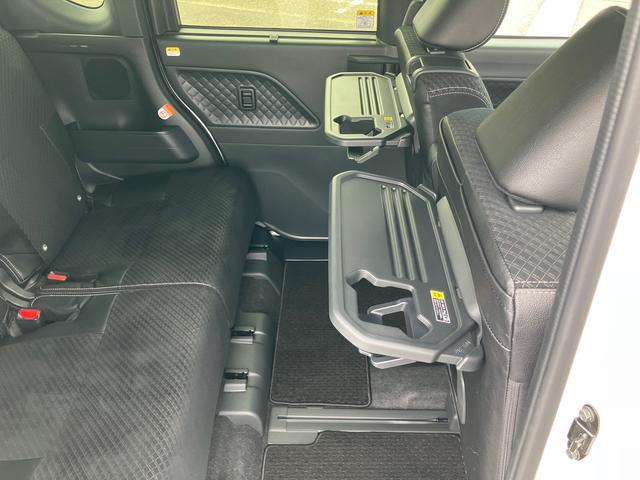 タントカスタムＸ９型ナビ／ＴＶ／ＤＶＤ／ＢＴ／ＵＳＢ　バックカメラ　ドラレコ　ＥＴＣ　両側電動スライドドア　シートヒーター　ＬＥＤヘッドライト　オートライト　衝突軽減装置　コ−ナ−センサー　キーフリー　アルミホイール（千葉県）の中古車