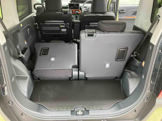 タントファンクロスターボリミテッドターボ車 衝突回避支援ブレーキ キーフリー 両側電動スライドドア LEDヘッドライト LEDフォグライトアダクティブクルーズコントロール 運転席助手席シートヒーター 電子パーキングブレーキ(千葉県)の中古車