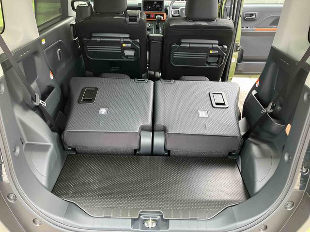 タントファンクロスターボリミテッドターボ車 衝突回避支援ブレーキ キーフリー 両側電動スライドドア LEDヘッドライト LEDフォグライトアダクティブクルーズコントロール 運転席助手席シートヒーター 電子パーキングブレーキ(千葉県)の中古車