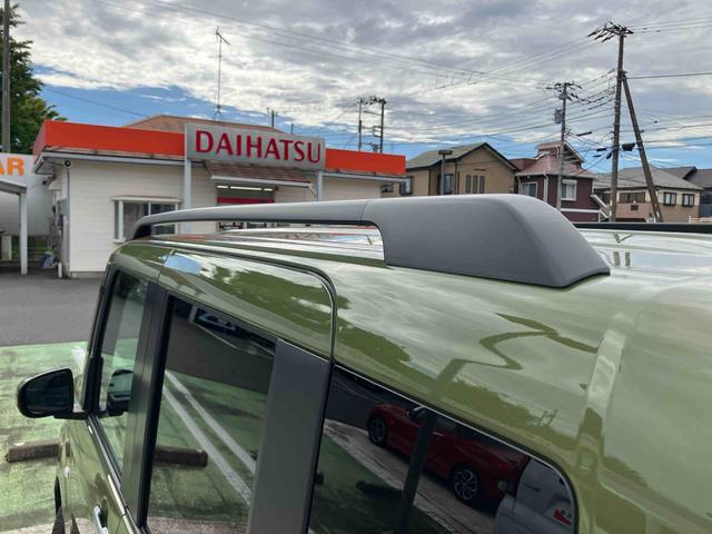 タントファンクロスターボリミテッドターボ車 衝突回避支援ブレーキ キーフリー 両側電動スライドドア LEDヘッドライト LEDフォグライトアダクティブクルーズコントロール 運転席助手席シートヒーター 電子パーキングブレーキ(千葉県)の中古車