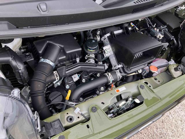 タントファンクロスターボリミテッドターボ車 衝突回避支援ブレーキ キーフリー 両側電動スライドドア LEDヘッドライト LEDフォグライトアダクティブクルーズコントロール 運転席助手席シートヒーター 電子パーキングブレーキ(千葉県)の中古車