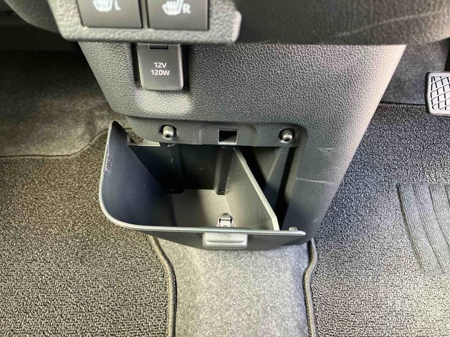 ムーヴキャンバスストライプスG衝突回避支援ブレーキ 両側電動スライドドア 運転席助手席ヒートシーター LEDヘッドライト LEDバックフォグライト キーフリー 2トーンカラー(千葉県)の中古車