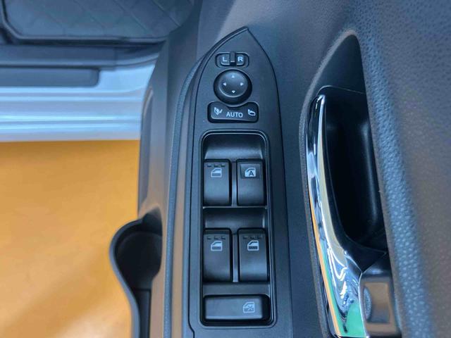 タントカスタムＲＳリミテッドスマアシ　ダイハツ予防安全機能　アダプティブクルーズコントロール　ビルトインＥＴＣ　前席シートヒーター　上下２段調整式デッキボード　前後コーナーセンサー　プッシュエンジンスタート　アイドリングストップ（千葉県）の中古車