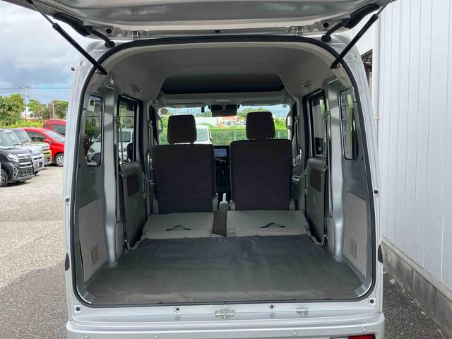 NV100クリッパーバンGXナビ 4WD フォグランプ(千葉県)の中古車