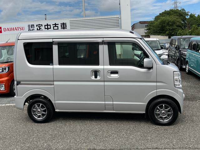 NV100クリッパーバンGXナビ 4WD フォグランプ(千葉県)の中古車