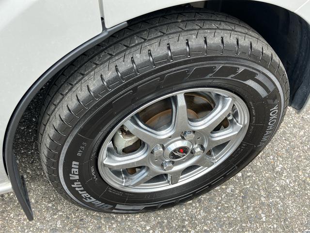 NV100クリッパーバンGXナビ 4WD フォグランプ(千葉県)の中古車