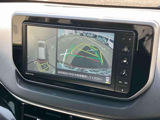 ムーヴカスタム X VS SAIIIナビ/TV/BT/USB/DVD 全周囲カメラ 前後ドラレコ ETC 運転席シートヒーター 衝突軽減装置 LEDヘッドランプ オートライト トップシェイドガラス ステリモ アルミホイール キーフリー(千葉県)の中古車