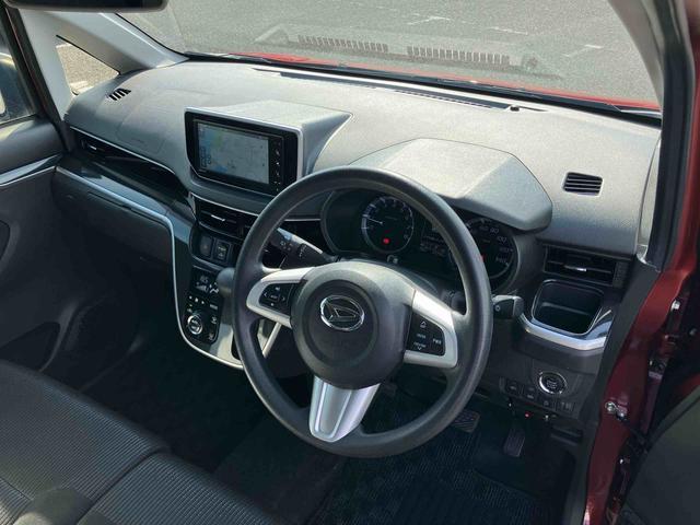ムーヴカスタム X VS SAIIIナビ/TV/BT/USB/DVD 全周囲カメラ 前後ドラレコ ETC 運転席シートヒーター 衝突軽減装置 LEDヘッドランプ オートライト トップシェイドガラス ステリモ アルミホイール キーフリー(千葉県)の中古車