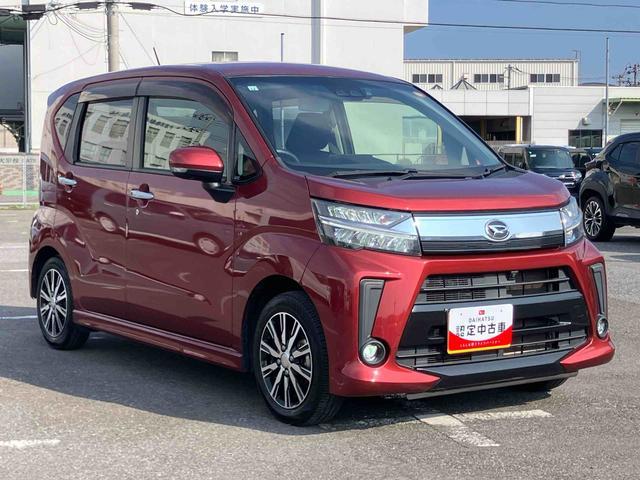 ムーヴカスタム X VS SAIIIナビ/TV/BT/USB/DVD 全周囲カメラ 前後ドラレコ ETC 運転席シートヒーター 衝突軽減装置 LEDヘッドランプ オートライト トップシェイドガラス ステリモ アルミホイール キーフリー(千葉県)の中古車