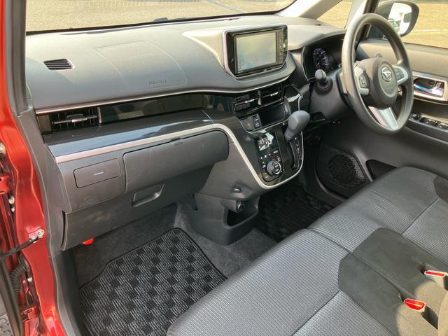 ムーヴカスタム X VS SAIIIナビ/TV/BT/USB/DVD 全周囲カメラ 前後ドラレコ ETC 運転席シートヒーター 衝突軽減装置 LEDヘッドランプ オートライト トップシェイドガラス ステリモ アルミホイール キーフリー(千葉県)の中古車