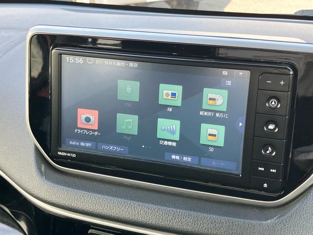 ムーヴカスタム X VS SAIIIナビ/TV/BT/USB/DVD 全周囲カメラ 前後ドラレコ ETC 運転席シートヒーター 衝突軽減装置 LEDヘッドランプ オートライト トップシェイドガラス ステリモ アルミホイール キーフリー(千葉県)の中古車