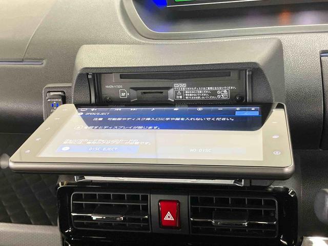 タントカスタムＲＳスタイルセレクションパノラマカメラ連動９インチフルセグナビ　ＵＳＢ接続　ブルートゥース対応　ＴＶナビキット　フロント．リヤドライブレコーダー連動　ビルトインＥＴＣ　ブラインドスポットモニター　オーバーヘッドコンソール（千葉県）の中古車