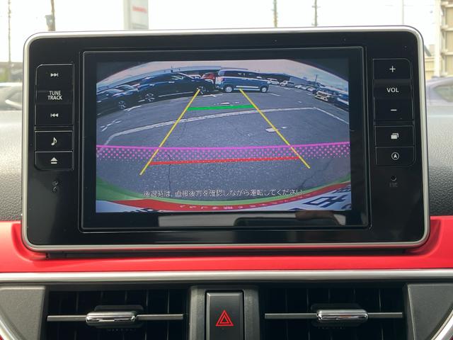 キャストスポーツＳＡII４ＷＤ　ターボ　８型ナビ／ＴＶ／ＤＶＤ／ＢＴ／ＵＳＢ　バックカメラ　ドラレコ　ＥＴＣ　リモコンエンジンスターター　ＭＯＭＯ製革ハンドル　パドルシフト　ＬＥＤヘッドライト　運転席シートヒーター　ステリモ（千葉県）の中古車