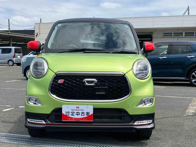 キャストスポーツＳＡII４ＷＤ　ターボ　８型ナビ／ＴＶ／ＤＶＤ／ＢＴ／ＵＳＢ　バックカメラ　ドラレコ　ＥＴＣ　リモコンエンジンスターター　ＭＯＭＯ製革ハンドル　パドルシフト　ＬＥＤヘッドライト　運転席シートヒーター　ステリモ（千葉県）の中古車