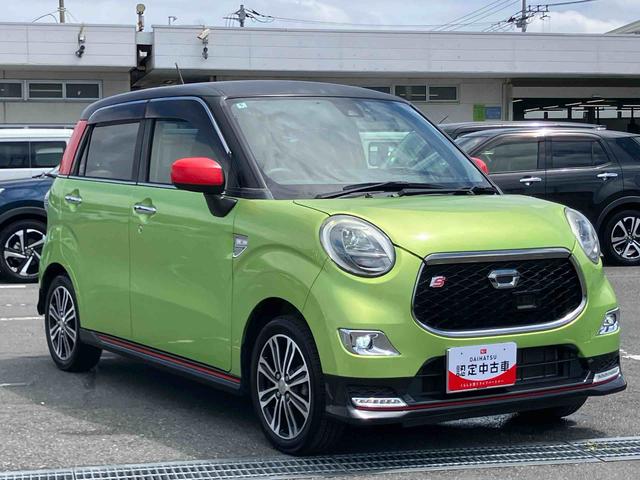 キャストスポーツＳＡII４ＷＤ　ターボ　８型ナビ／ＴＶ／ＤＶＤ／ＢＴ／ＵＳＢ　バックカメラ　ドラレコ　ＥＴＣ　リモコンエンジンスターター　ＭＯＭＯ製革ハンドル　パドルシフト　ＬＥＤヘッドライト　運転席シートヒーター　ステリモ（千葉県）の中古車