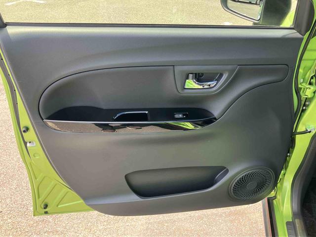 キャストスポーツＳＡII４ＷＤ　ターボ　８型ナビ／ＴＶ／ＤＶＤ／ＢＴ／ＵＳＢ　バックカメラ　ドラレコ　ＥＴＣ　リモコンエンジンスターター　ＭＯＭＯ製革ハンドル　パドルシフト　ＬＥＤヘッドライト　運転席シートヒーター　ステリモ（千葉県）の中古車