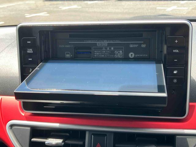 キャストスポーツＳＡII４ＷＤ　ターボ　８型ナビ／ＴＶ／ＤＶＤ／ＢＴ／ＵＳＢ　バックカメラ　ドラレコ　ＥＴＣ　リモコンエンジンスターター　ＭＯＭＯ製革ハンドル　パドルシフト　ＬＥＤヘッドライト　運転席シートヒーター　ステリモ（千葉県）の中古車