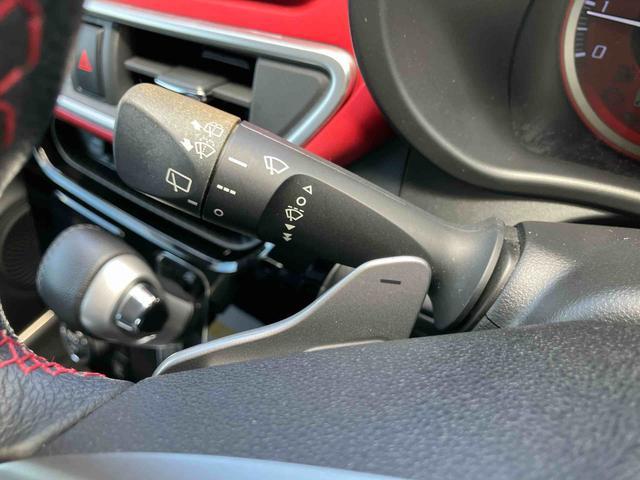 キャストスポーツＳＡII４ＷＤ　ターボ　８型ナビ／ＴＶ／ＤＶＤ／ＢＴ／ＵＳＢ　バックカメラ　ドラレコ　ＥＴＣ　リモコンエンジンスターター　ＭＯＭＯ製革ハンドル　パドルシフト　ＬＥＤヘッドライト　運転席シートヒーター　ステリモ（千葉県）の中古車
