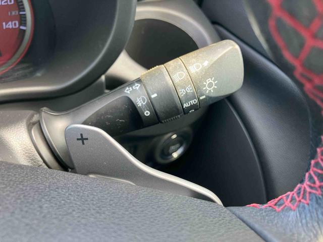 キャストスポーツＳＡII４ＷＤ　ターボ　８型ナビ／ＴＶ／ＤＶＤ／ＢＴ／ＵＳＢ　バックカメラ　ドラレコ　ＥＴＣ　リモコンエンジンスターター　ＭＯＭＯ製革ハンドル　パドルシフト　ＬＥＤヘッドライト　運転席シートヒーター　ステリモ（千葉県）の中古車