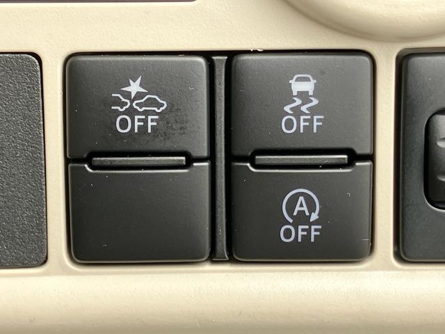ムーヴキャンバスＬ　ＳＡIIナビ／ＴＶ／ＤＶＤ／ＢＴ／ＵＳＢ　バックカメラ　オートライト　ステアリングリモコン　衝突被害軽減装置　両側スライドドア　アイドリングストップ　足踏み式駐車ブレーキ　キーレスエントリー　盗難防止アラーム（千葉県）の中古車